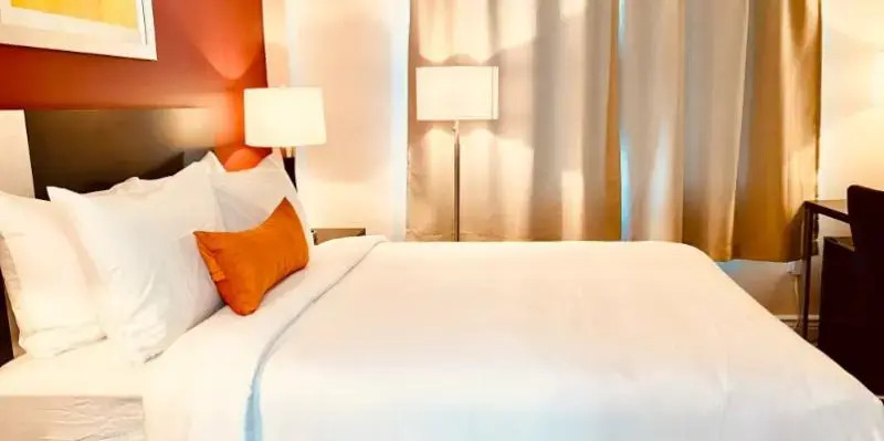 Surface Inn Brooklyn