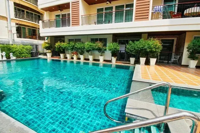 The Paradise Residence 2