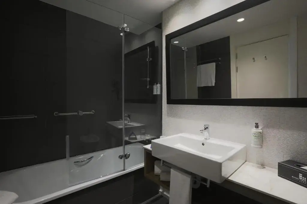 Hotel Villa Odon