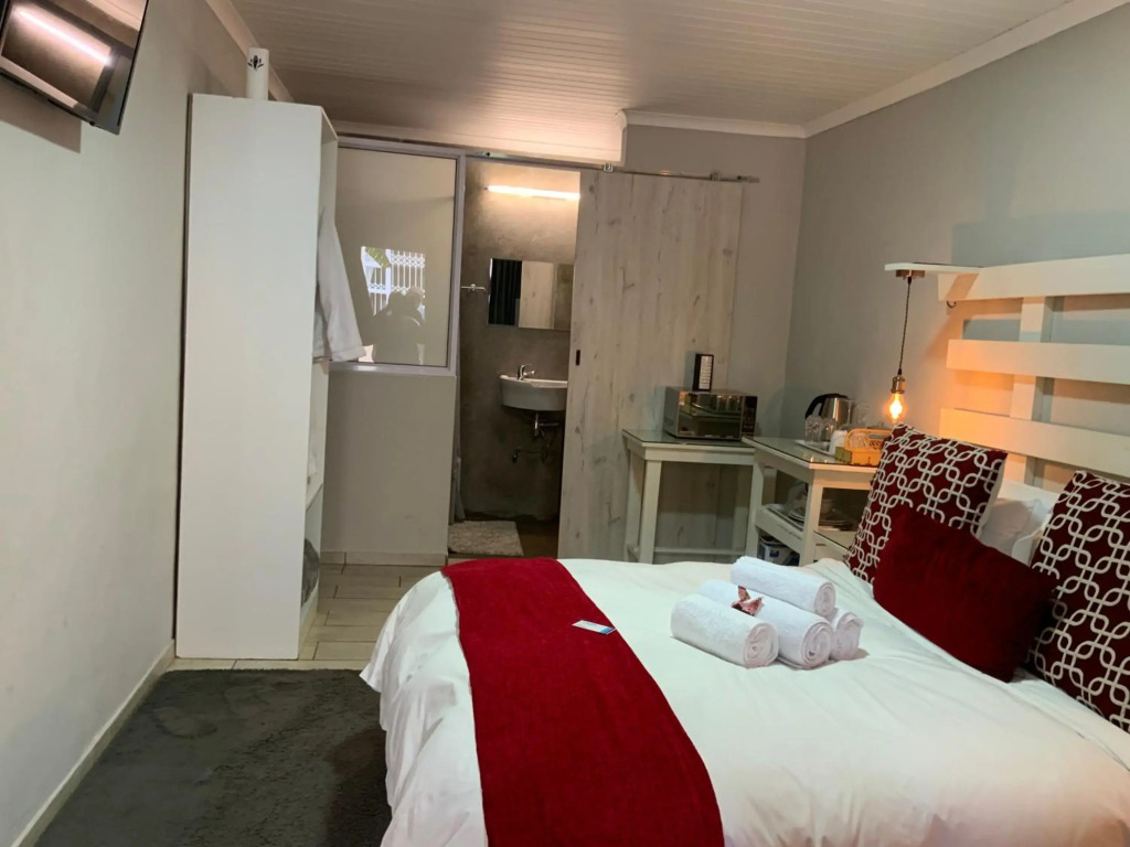 Meraki Upmarket Guesthouse
