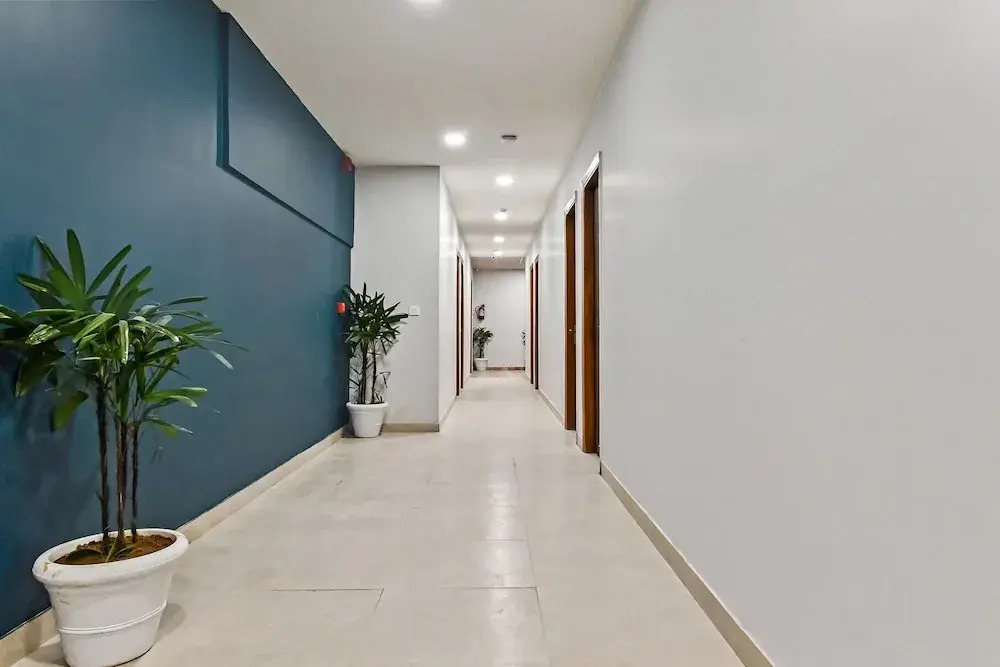 SilverKey Executive Stays 43483 near A One Hospital