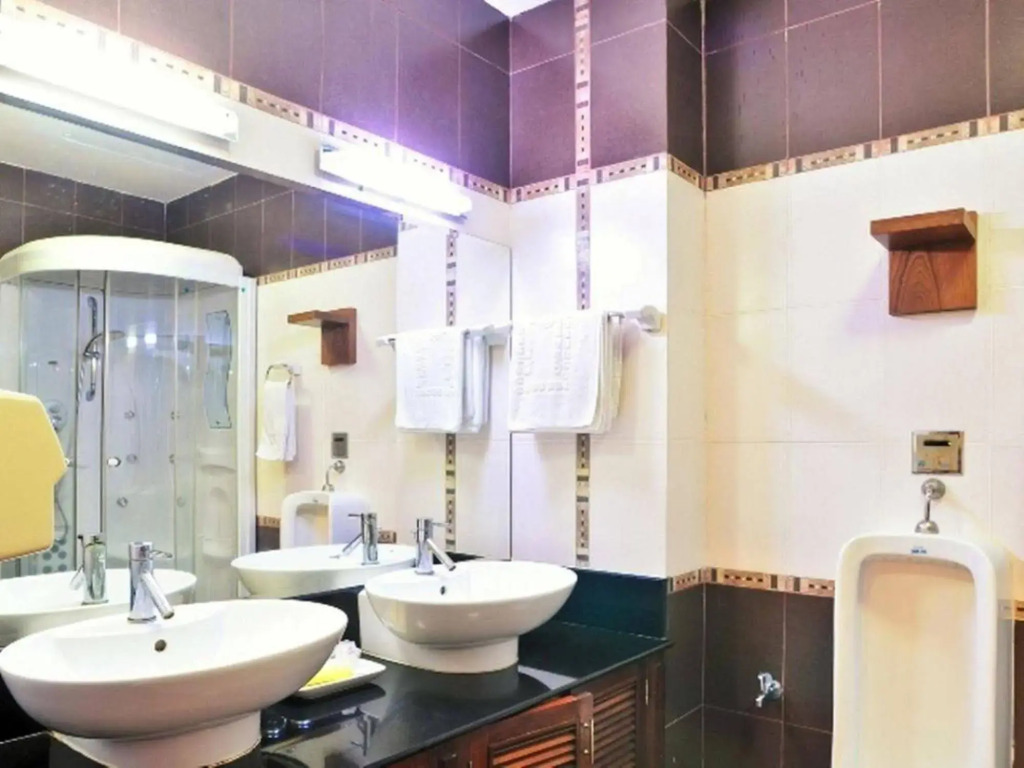 Ky Hoa Hotel Ho Chi Minh