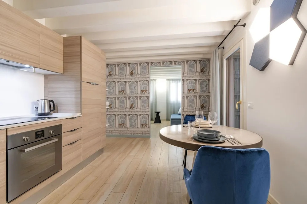 Ca San Carlo Residence by Wonderful Italy