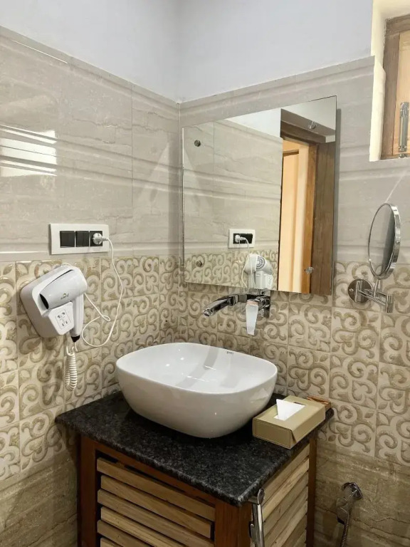 The Dunes Boutique Hotel