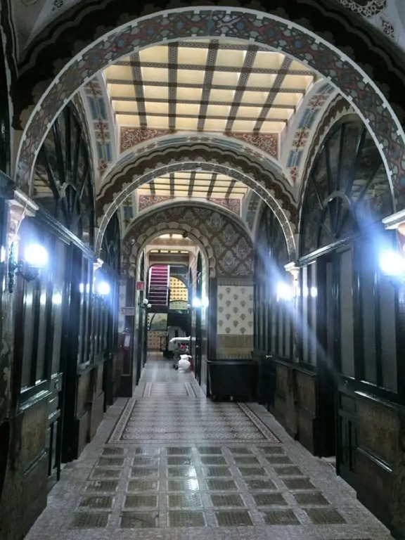 Hotel Provincia Express Puebla