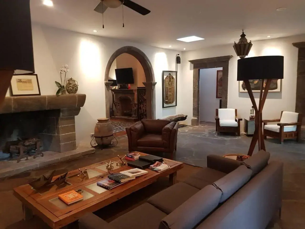 Casa Cien