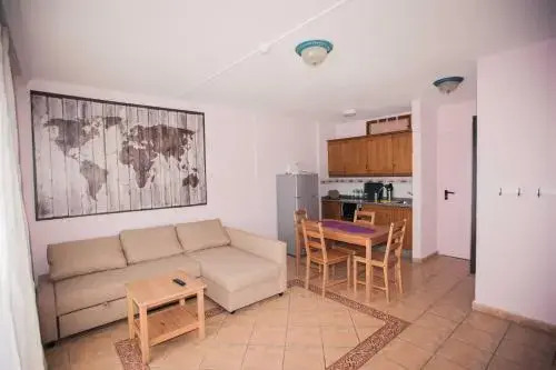 Apartment in Playa de las Americas 1