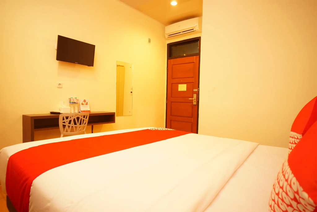 OYO 147 Hotel Winer