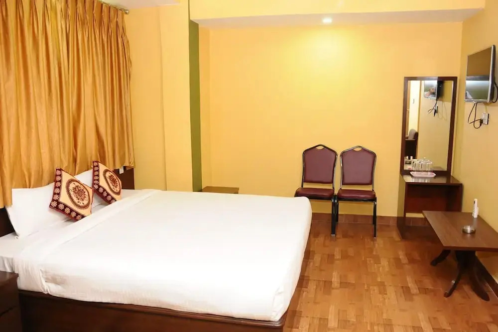 Rameshworam Hotel