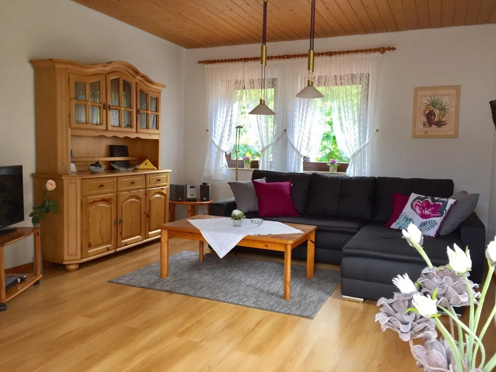 Ferienhaus Moser