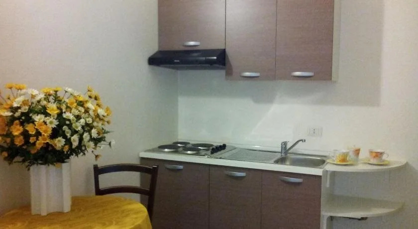 Hotel Mercurio