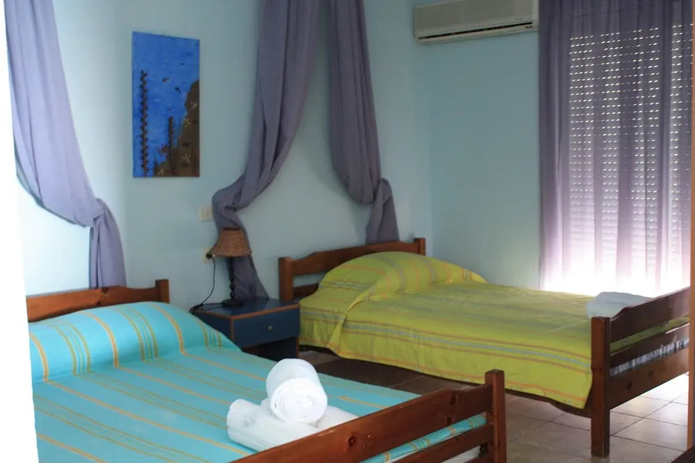 Bambola Apartments