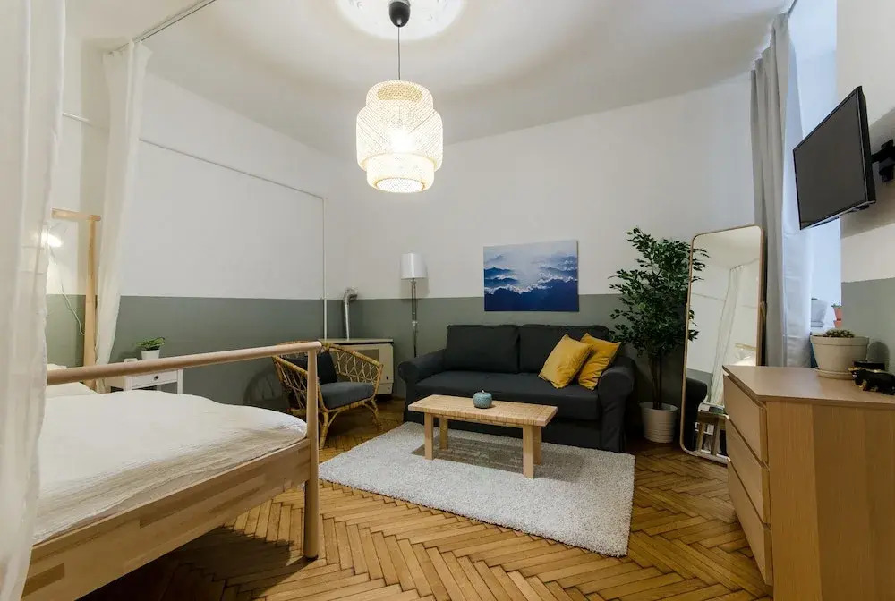 Dill Apartment