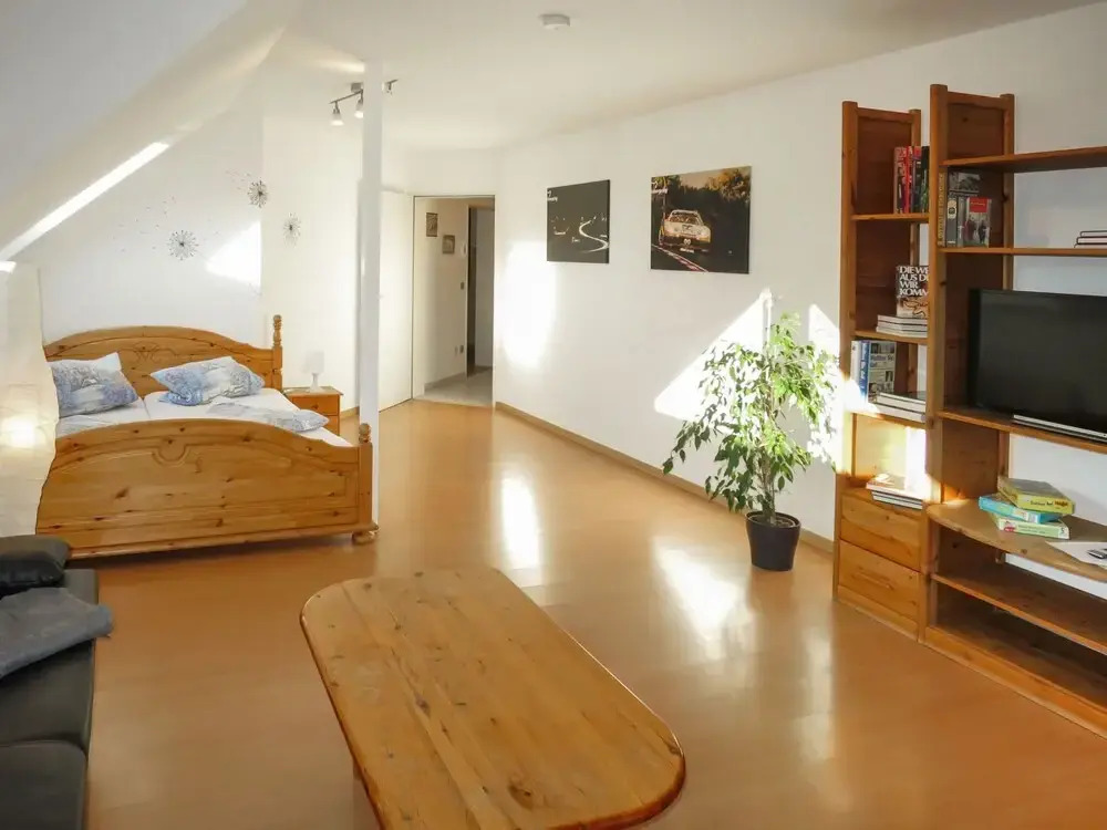 Apartment Ferienapartments Adenau-4 by Interhome