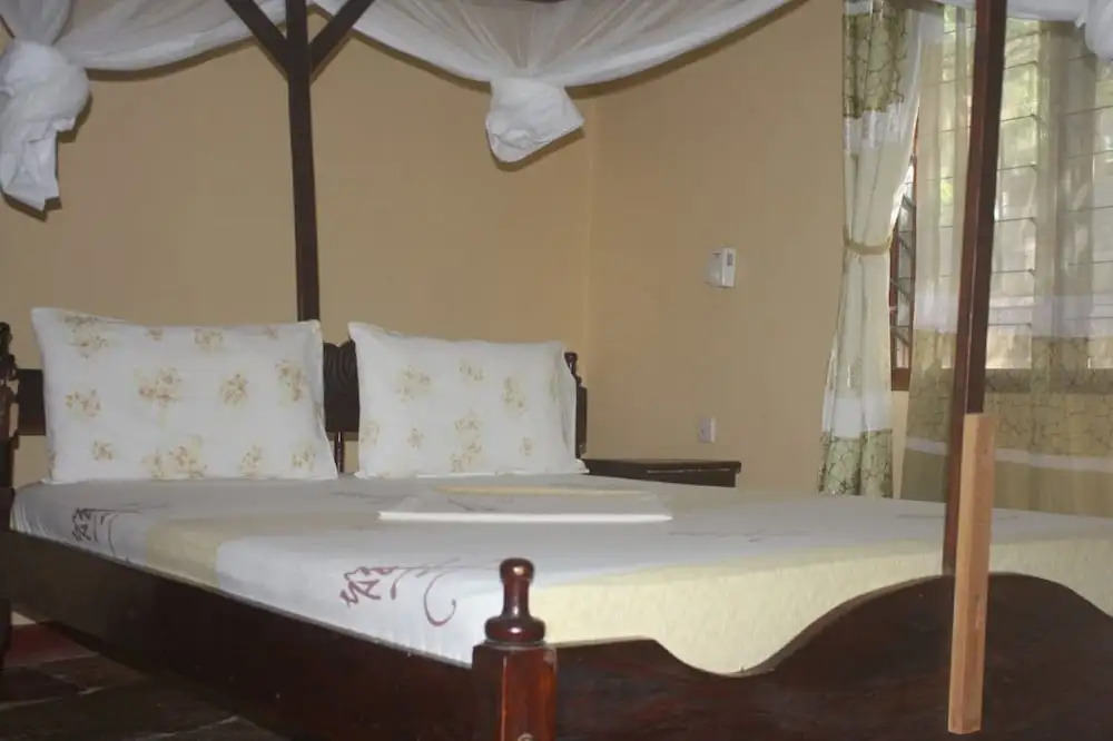 2 Bedroom Bungalow Mtwapa