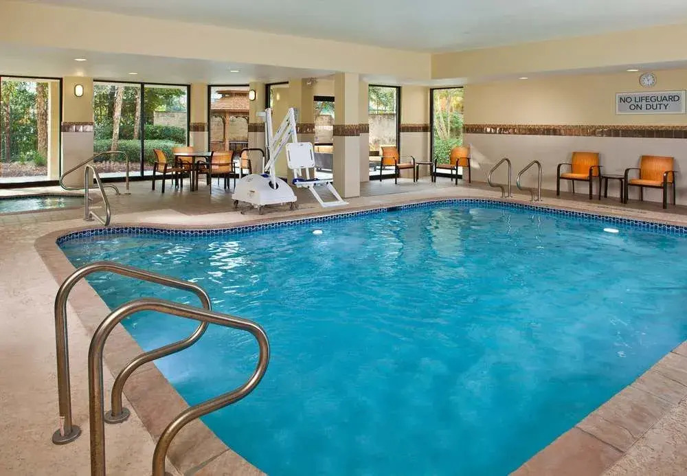 Courtyard New Orleans Covington/Mandeville