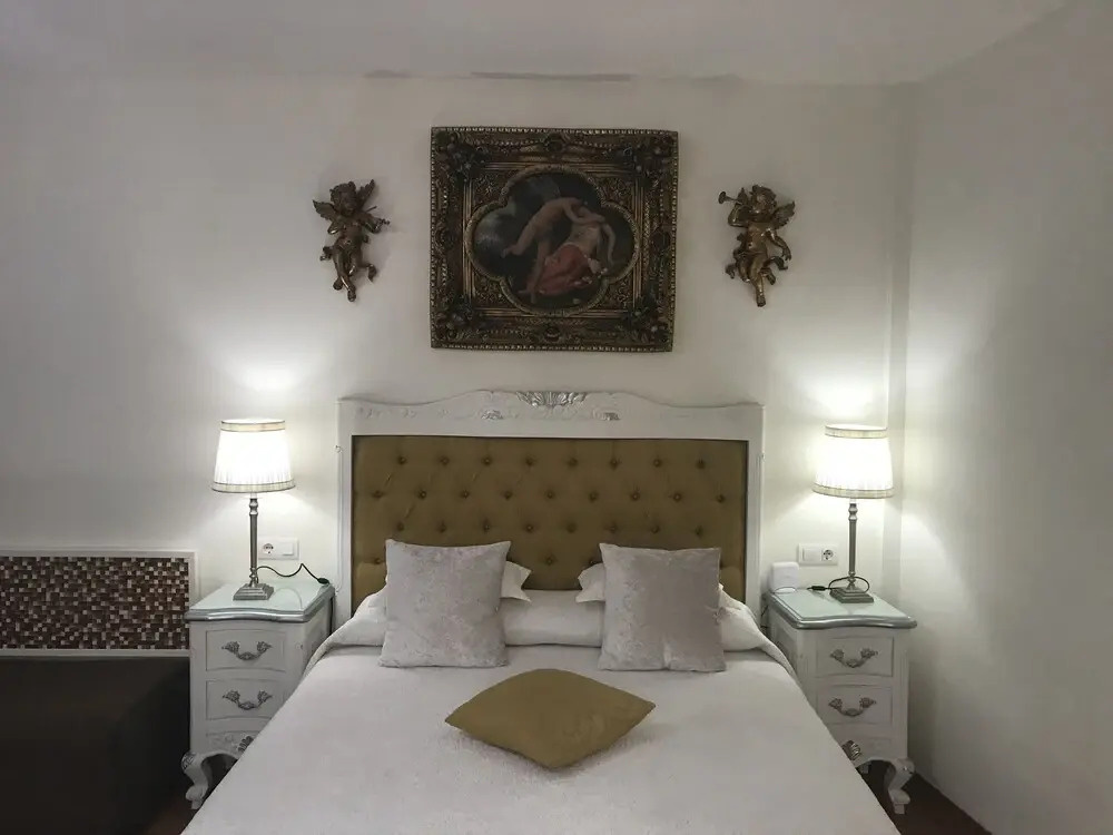 Apartamentos Las Flores