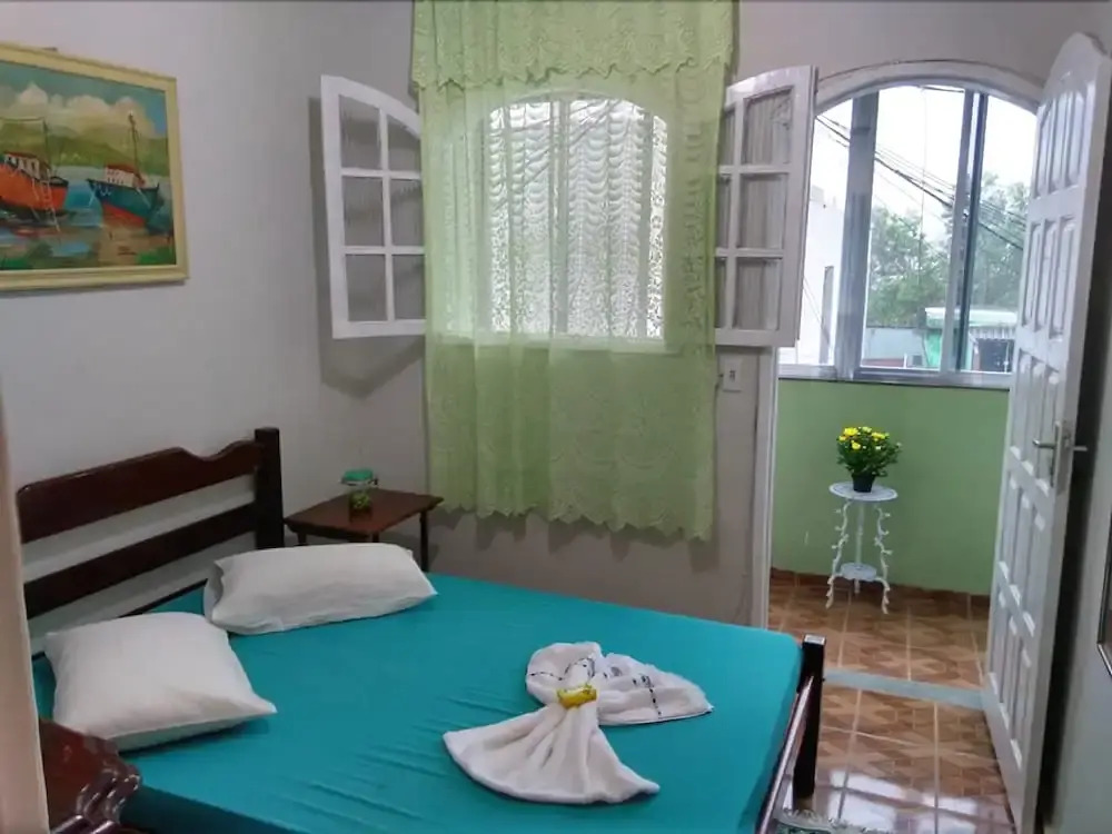 Hostel Campo Belo