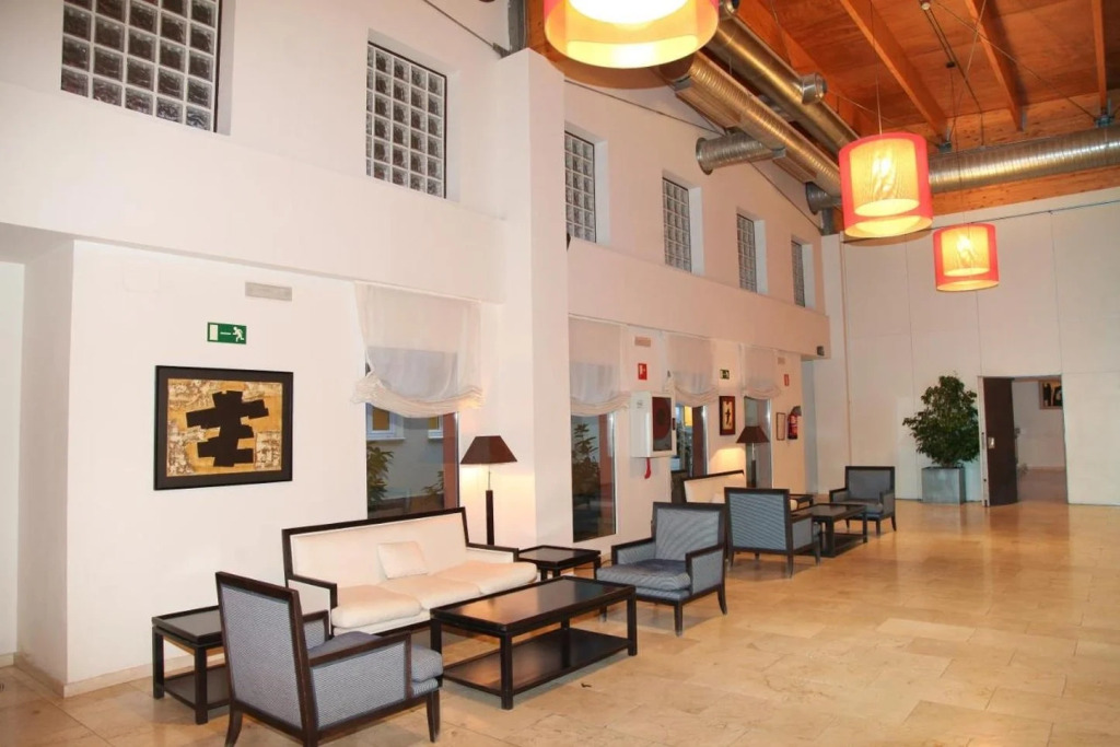 Hotel Isla de La Garena