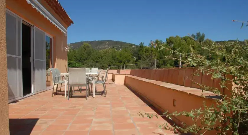 Villa Anakena