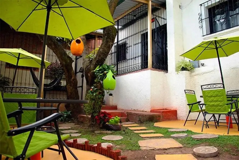 Real Colonial Hotel