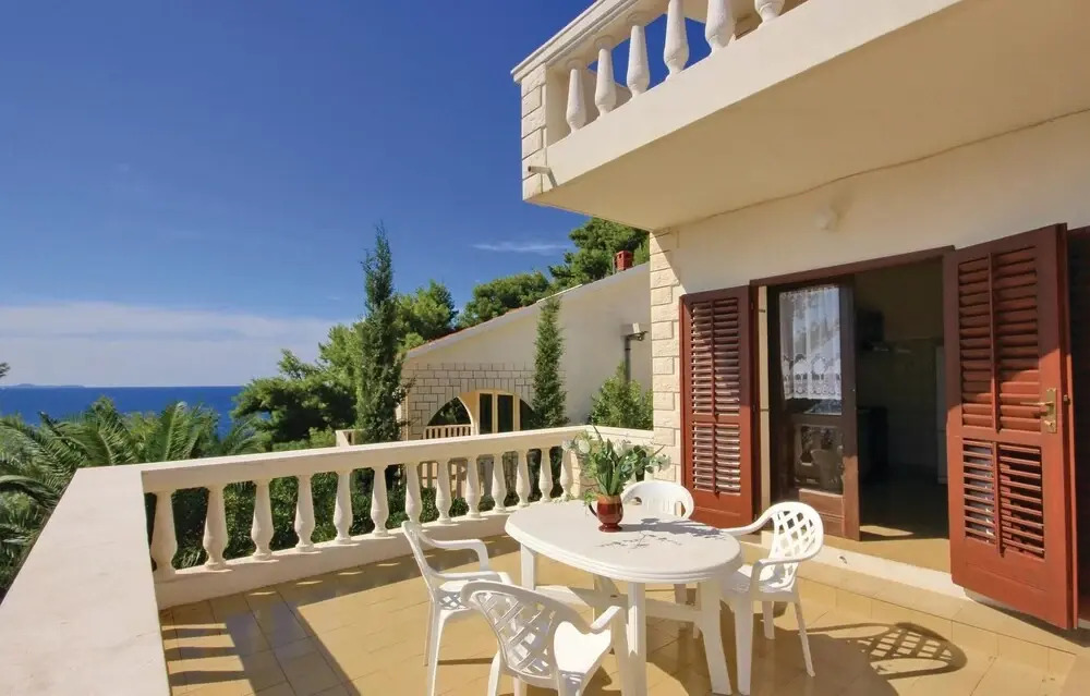 Holiday Home Prizba Bb Vi