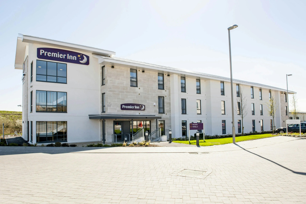 Premier Inn Weymouth