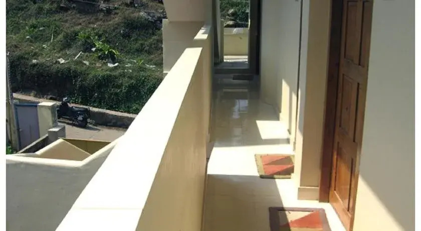 Sea Flower Beach Resort