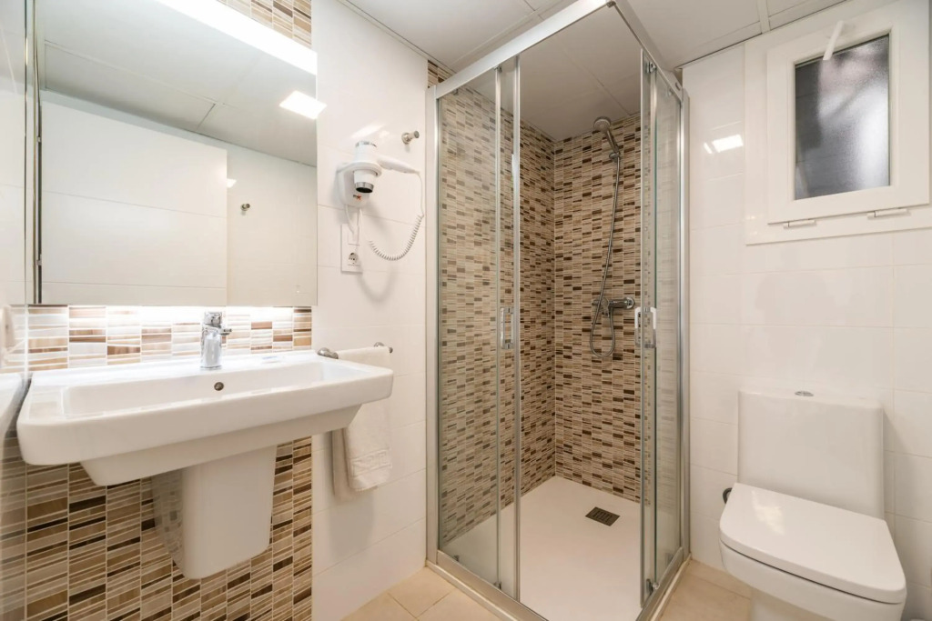 Rentalmar Navarra family suites