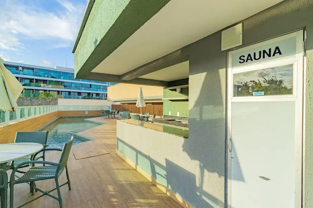 Cupe Living #323 Duplex in Ipojuca by Carpediem