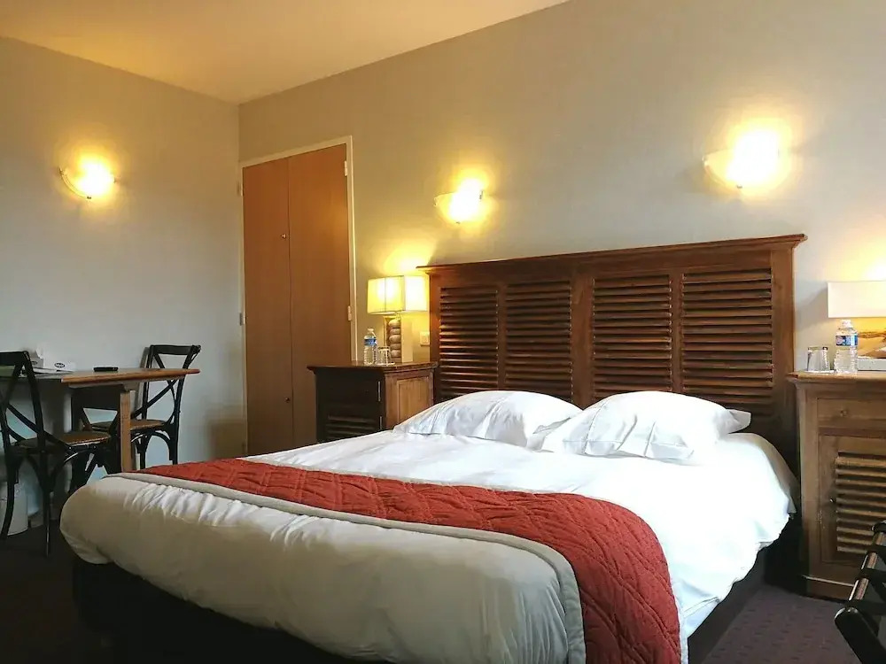 Auberge de Carolles