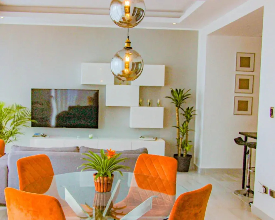 Tower Central - New Luxury - Ocean view