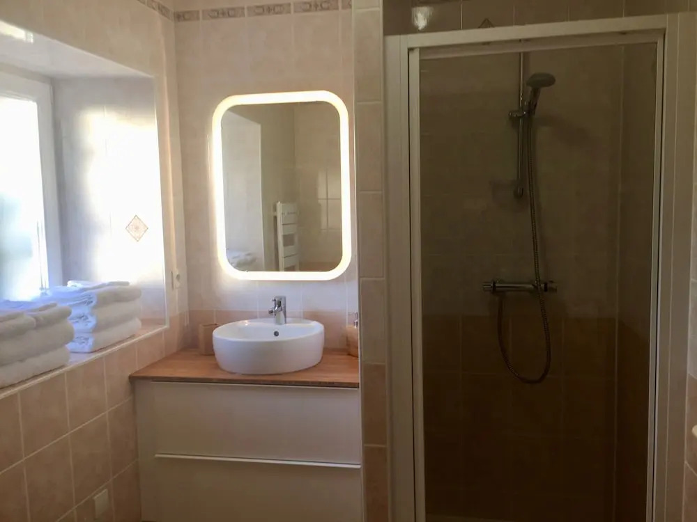 Chambres dhôtes Penker