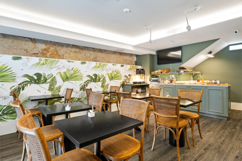 Jardim da Batalha Boutique Hotel by Shiadu