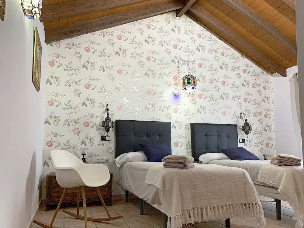 Villa Nabrisa Marbella