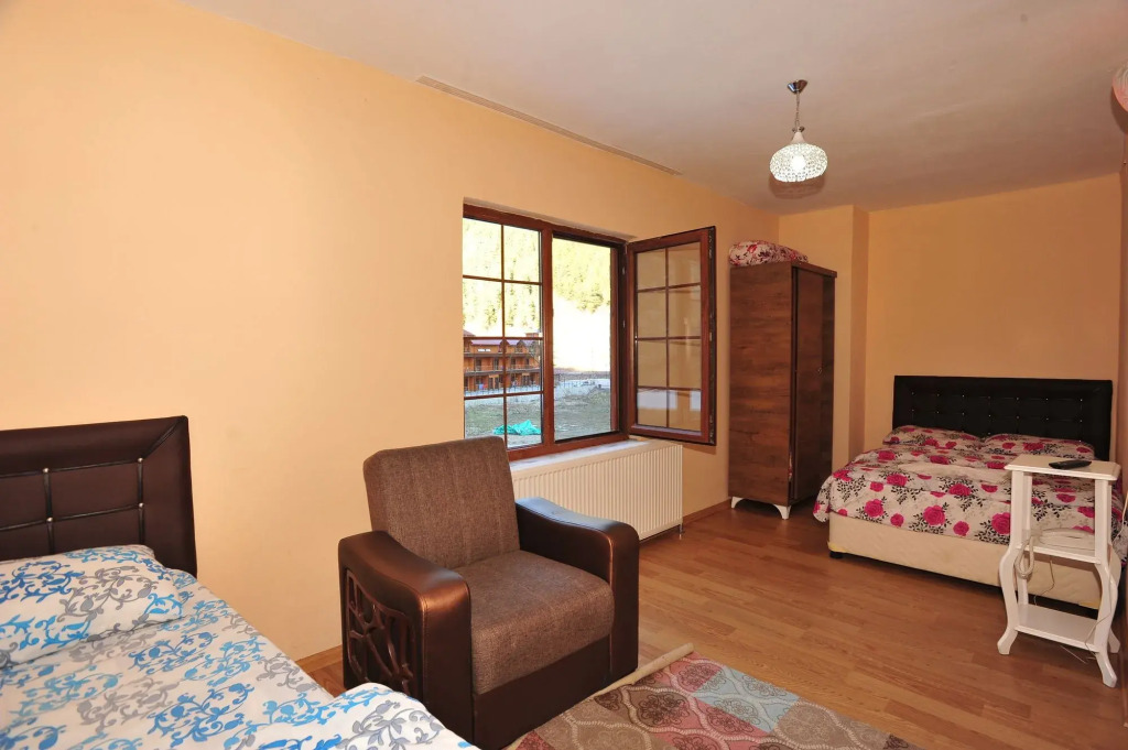 Çam Otel 2