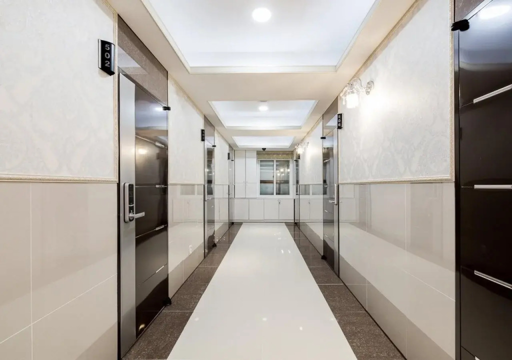 Chloe Hostel