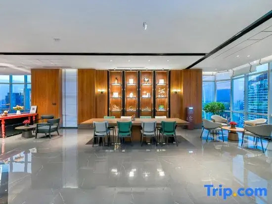 UrCove by HYATT Chongqing JFB HYD
