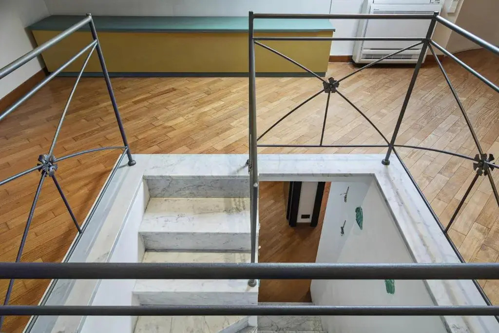 Cinema Centrale Apartment