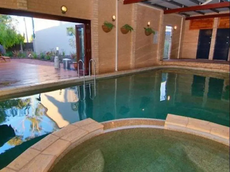 Dunn Bay Village Resort Homes