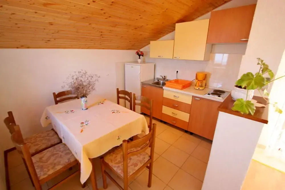 Apartments Marica