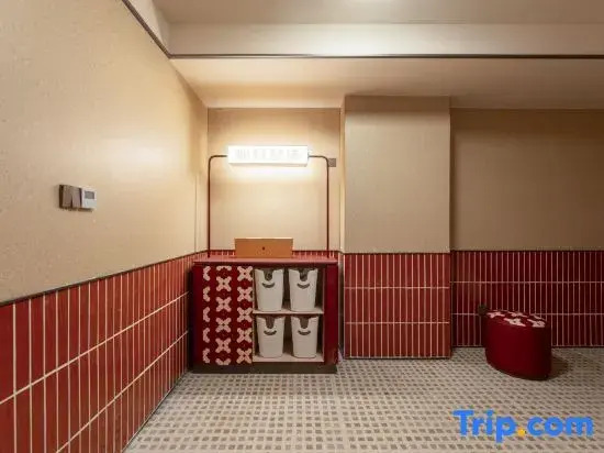 NIHAO Hotel(Kunshan Qianjinxi Road Lianhu Park Branch)