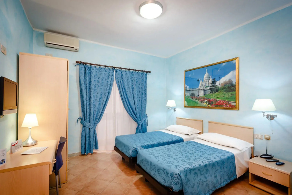 Hotel Veronese