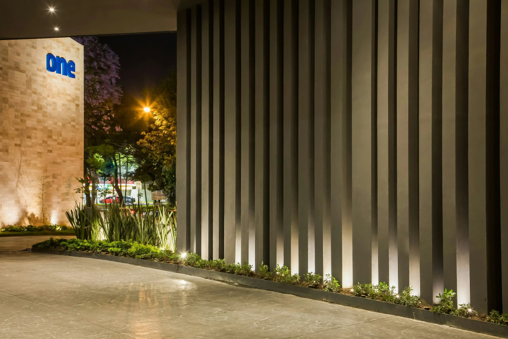 One Guadalajara Expo