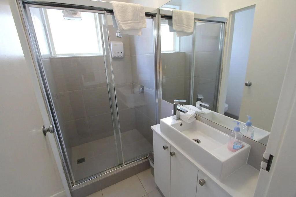Drummond Serviced Apartments