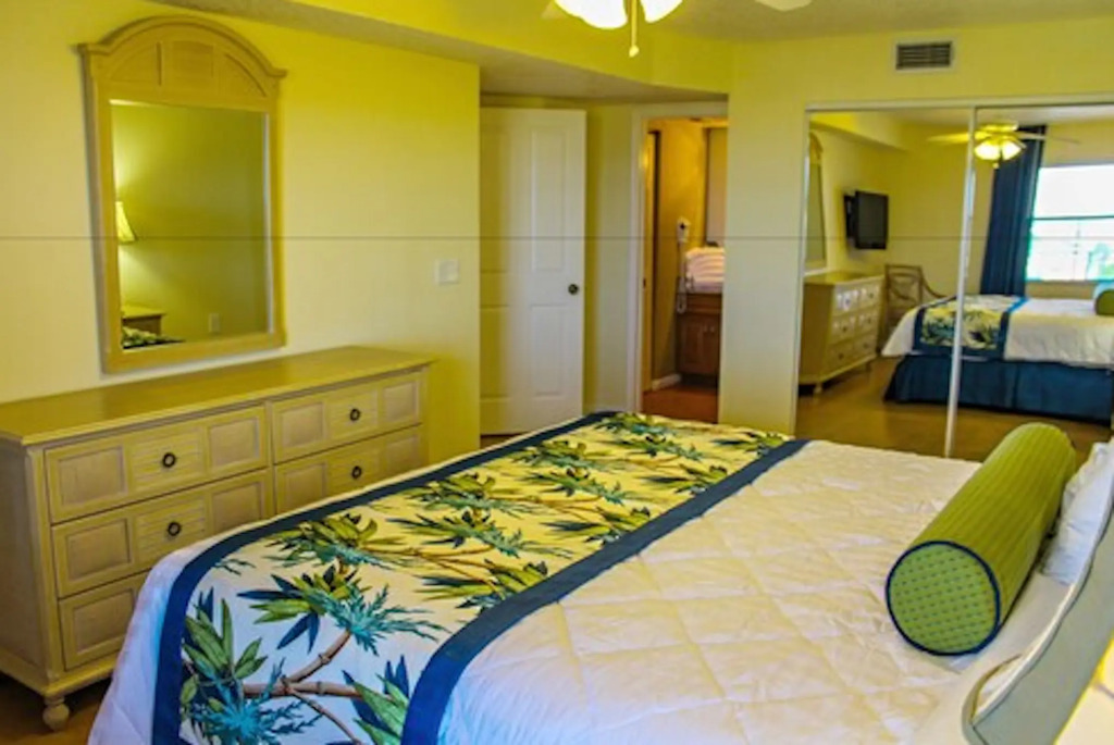 Discovery Beach Resort