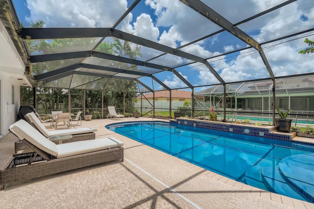 Bimini Breeze Vacation Home