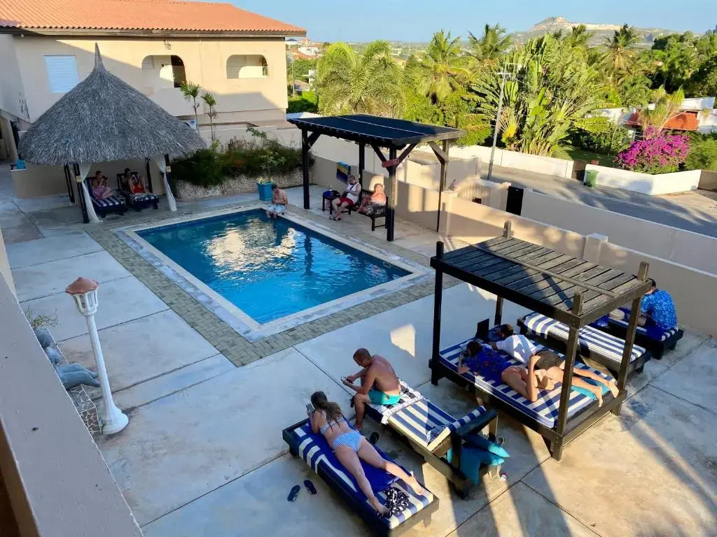 Casa Amalia - Jan Thiel Beach