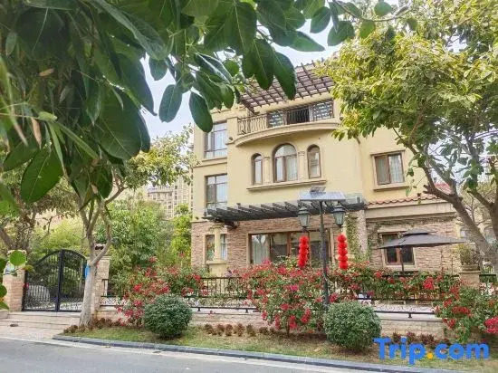 Lanyu Bieyuan Hostel