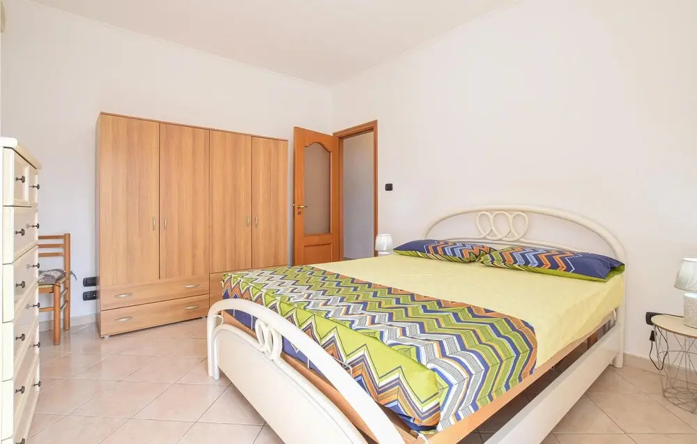 Amazing Apartment in Siponto With 2 Bedrooms and Wifi